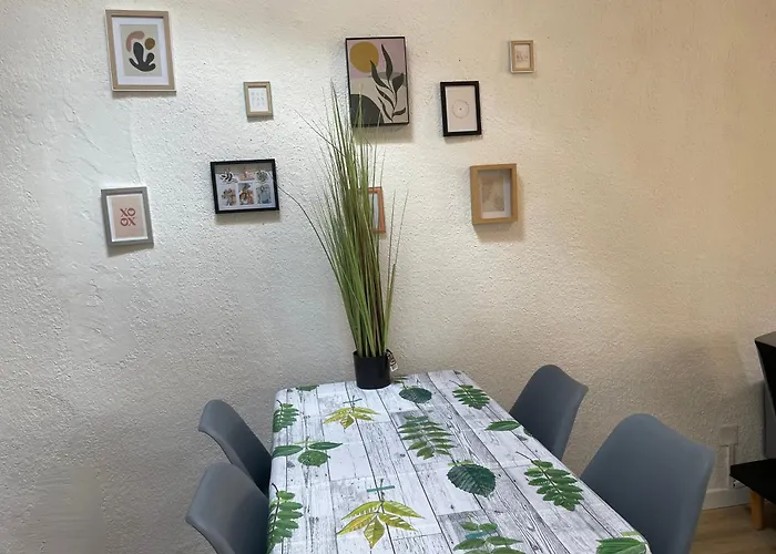 Appartement Des Remparts De Carcassonne