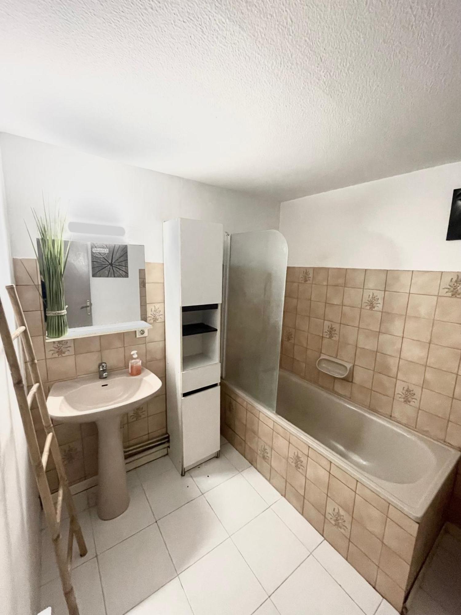 Des Remparts De Appartement *