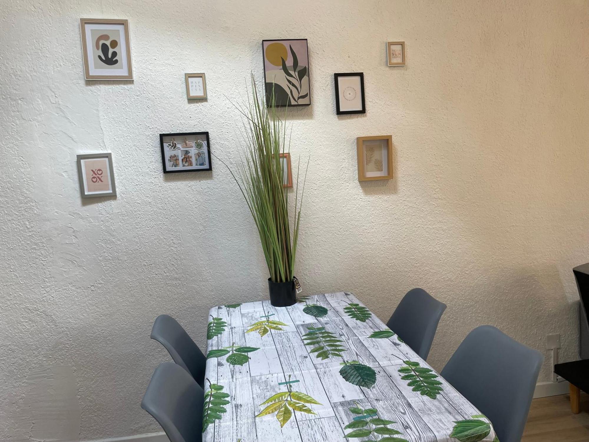 Des Remparts De Appartement *